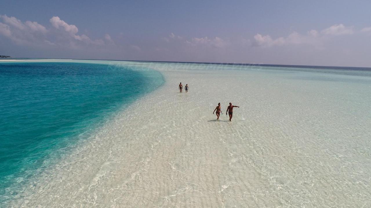 Hotel Rasreef Rasdhoo Maldives Esterno foto