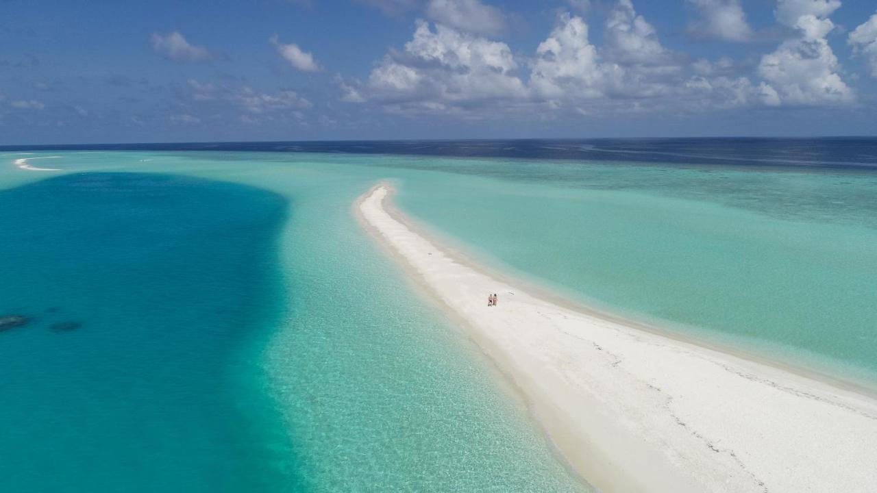 Hotel Rasreef Rasdhoo Maldives Esterno foto