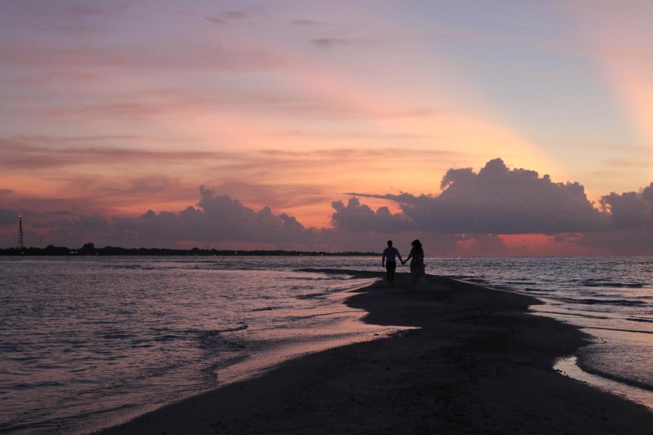 Hotel Rasreef Rasdhoo Maldives Esterno foto