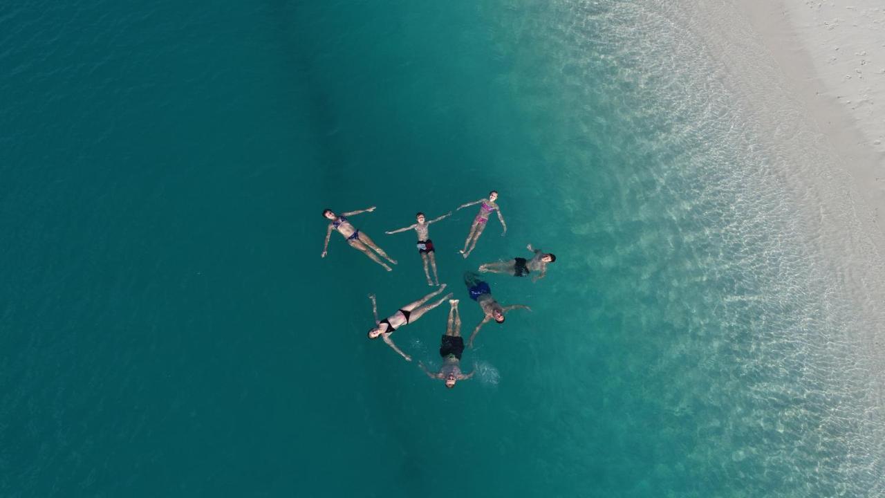 Hotel Rasreef Rasdhoo Maldives Esterno foto